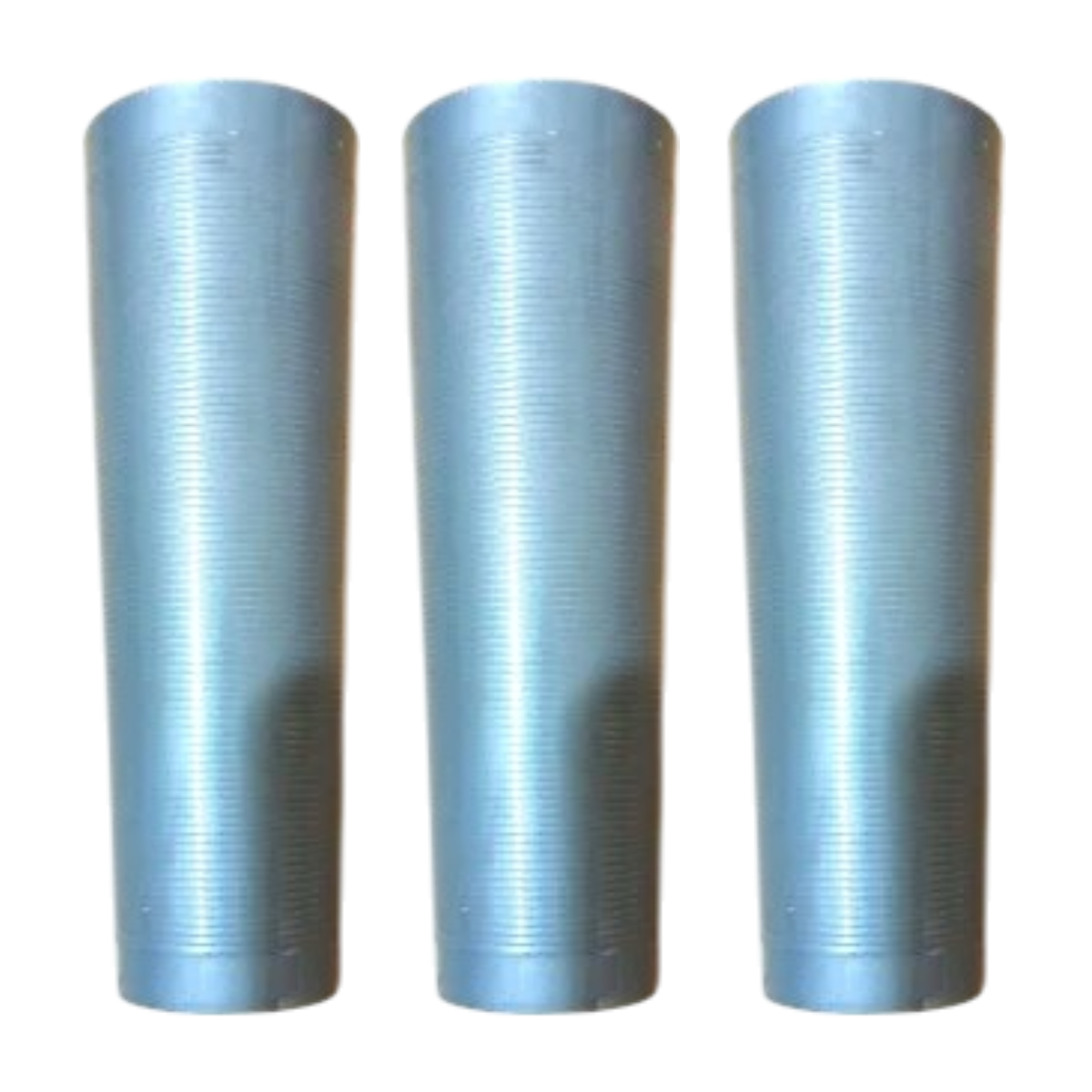 4 Degree Thread Winding Cone